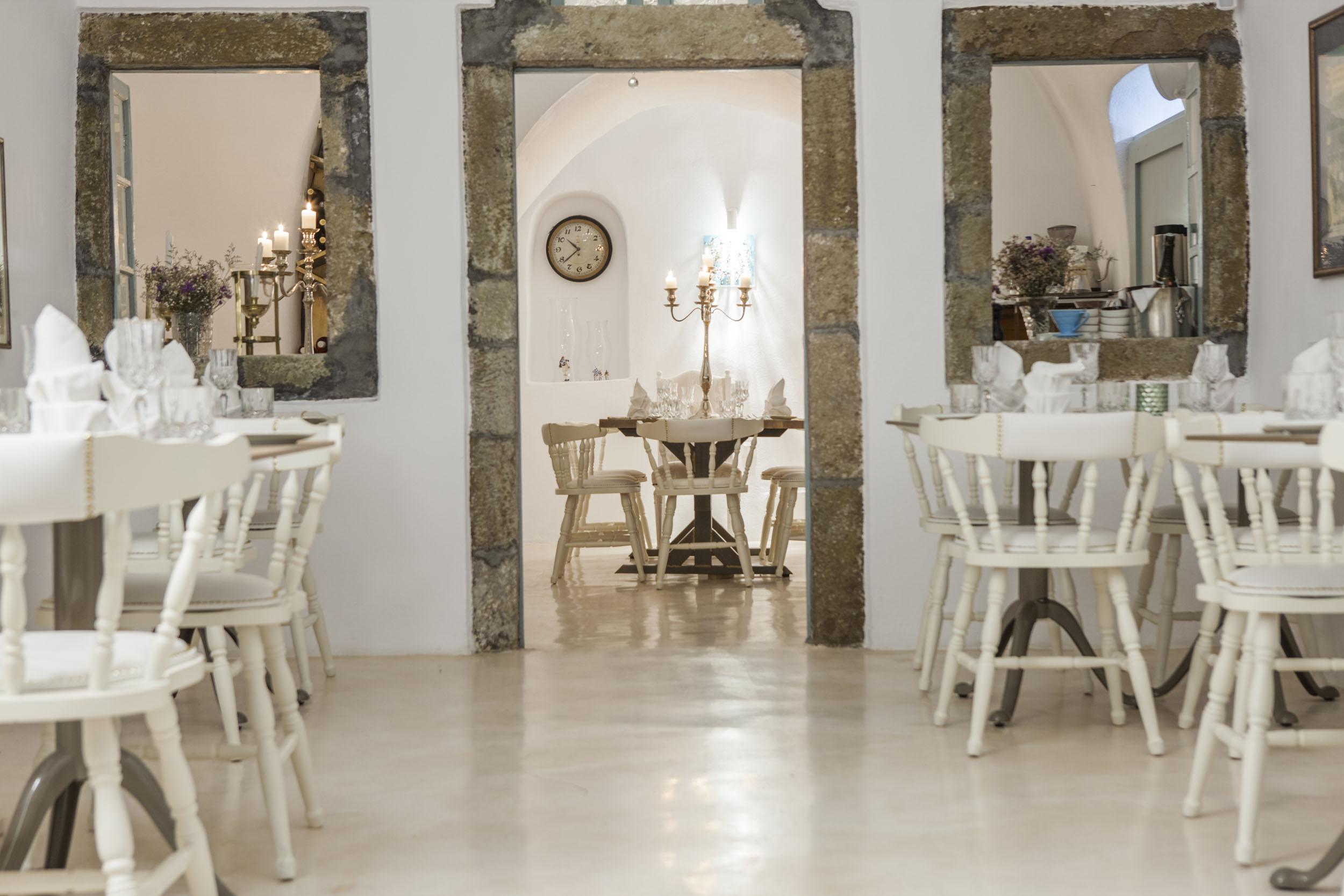 מלון אימרוביגלי Andronikos Santorini מראה חיצוני תמונה