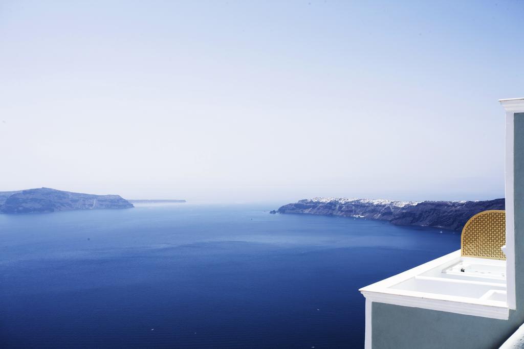 מלון אימרוביגלי Andronikos Santorini מראה חיצוני תמונה